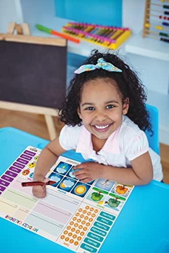 Teacher Created Resources Calendar Learning Mat (TCR21024) - Image 4