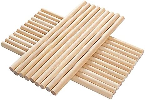 Montessori Spindle Box with 45 Spindles Math Toys for Toddlers 3 Years Old - Image 5