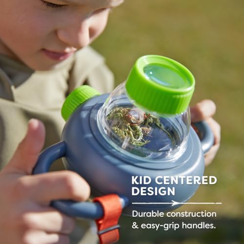 HABA Terra Kids Bug Magnifier - STEM Nature Exploration Toy for Ages 5 & Up - Image 4