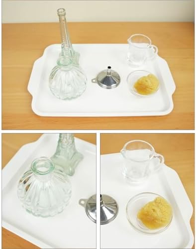 Montessori Practical Life Pouring Water Activity Set - Image 5