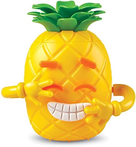 Learning Resources Big Feelings Pineapple - Image 4