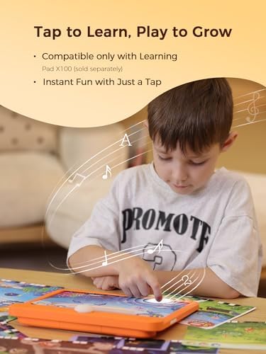 186 Themes Learning Cards with Kids Learning Pad X100 Bundle for Aged 2 3 4 Year Old - Image 3