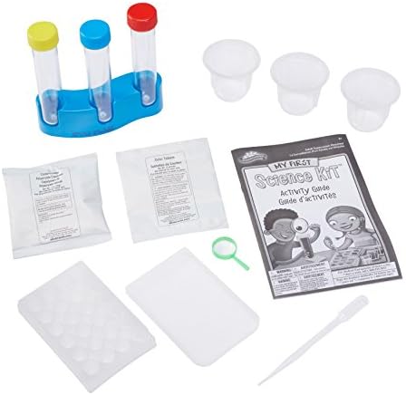 Scientific Explorer My First Science Kids Science Experiment Kit - Image 3