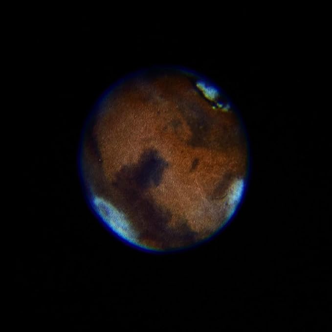 Space Projector Viewer – Child-Sized Handheld Picture Viewer with Outer Space Images for Kids, STEM Learning & Astronomy Exploration - Image 3