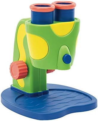 Educational Insights GeoSafari My First Microscope - Image 4