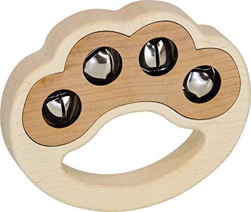 Maple Landmark Paw-Cussion - Made in USA by MapleLandmark