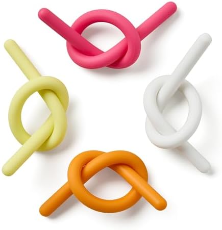 Pushpeel XL Sensory Activity Board – Expandable Silicone Fidget Toy for Stress, Anxiety, ADHD & Autism – Modular, Silent, No Mess - Berry - Image 5