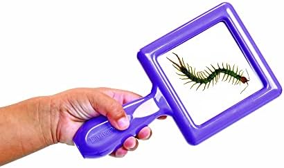 Environments Toddler Specimen Viewers Set of 4 (Item # SPECITOD) - Image 6