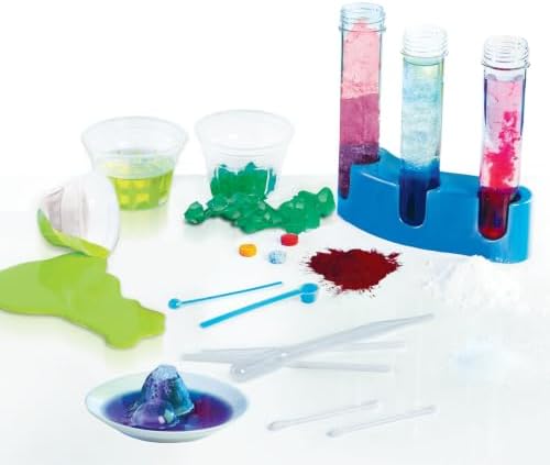 ALEX Toys Scientific Explorer My First Mind Blowing Science Kids Science Experiment Kit, Multicolor, Small - Image 4