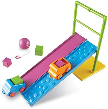 Learning Resources STEM Force and Motion Activity Set by LearningResources