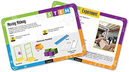 Learning Resources STEM Force and Motion Activity Set - Image 2
