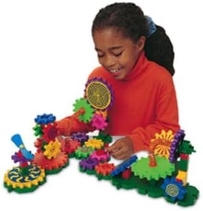 Learning Resources Gears Gizmos Building Set - Image 4