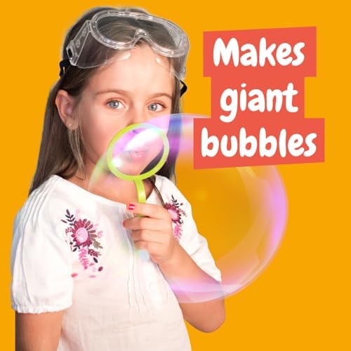 Science4you My First Science kit for Kids Age 4+ - Kids Chemistry Set + Science kit with Educational Experiments, STEM Toys, Games, Birthday Gifts for Boys & Girls Age 4 5 6+ - Image 6
