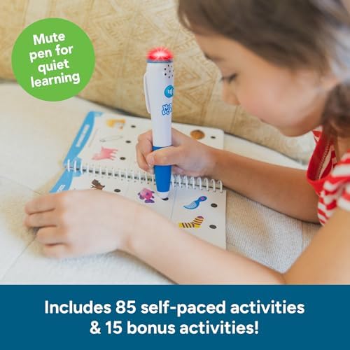 Educational Insights Preschool Reading Set - Image 5