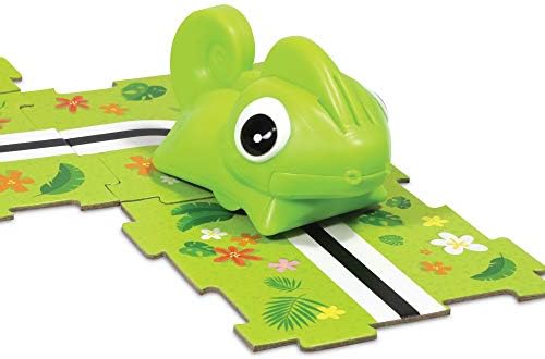 Learning Resources Coding Critters Go Pets Dart The Chameleon Coding - Image 3