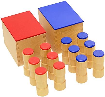 Elite Montessori Sound Boxes - Image 4