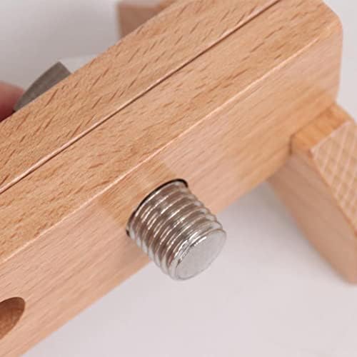 Montessori Nuts and Bolts Board for Kids Preschool Screw Educational Learning Material for 3 Years Up Kids - Image 2