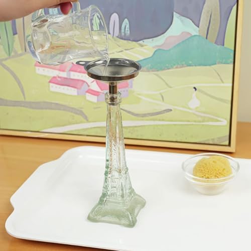 Montessori Practical Life Pouring Water Activity Set - Image 4