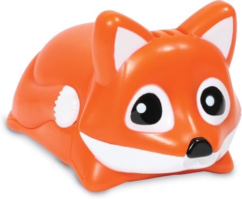 Learning Resources Coding Critters Go Pets Scrambles the Fox Coding Robot - Image 2