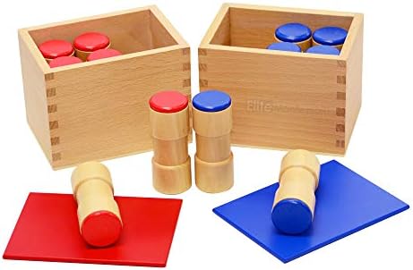 Elite Montessori Sound Boxes - Image 2