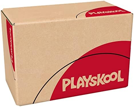 Playskool Tap 'n Spin Tool Bench Activity Toy Toolbox with Hammer for Toddlers 12 Months and Up Amazon Exclusive - Image 3