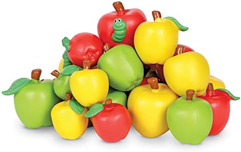 Learning Resources Attribute Apples by LearningResources