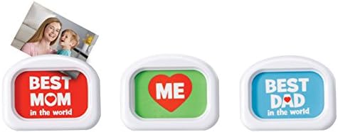 LeapFrog Tad's Fridge Phonics Magnetic Letter Set - Image 3
