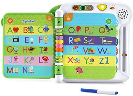 LeapFrog Prep for Preschool Activity Book - Image 3