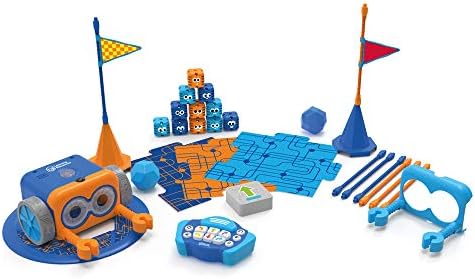 Learning Resources Botley 2.0 The Coding Robot Activity Set by LearningResources