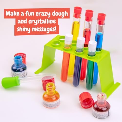 Science4you My First Science kit for Kids Age 4+ - Kids Chemistry Set + Science kit with Educational Experiments, STEM Toys, Games, Birthday Gifts for Boys & Girls Age 4 5 6+ - Image 5