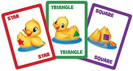 Amazon Exclusive Bonus Edition Let's Go Fishin' with Lucky Ducks MAM Card Game | 1-4 Players, Ages 4+ - Image 3