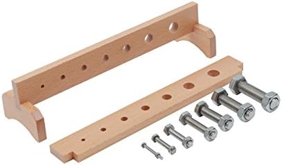 Adena Montessori Nuts and Bolts Basic Life Skills Development Material for Kids - Image 2