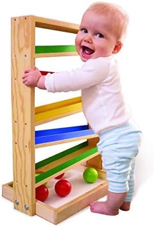 TAG SR3 Amazing Tracker Ball Maze by TAG