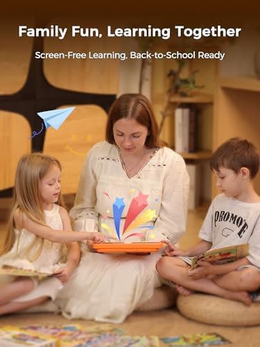 186 Themes Learning Cards with Kids Learning Pad X100 Bundle for Aged 2 3 4 Year Old - Image 8