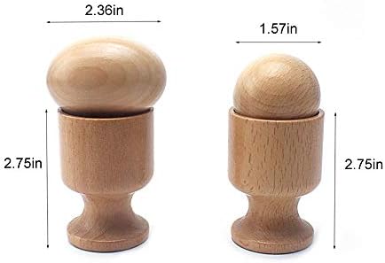 Montessori Egg Ball, Cup, Cube, Box Sensorial Learning Toy for Toddlers - Image 5