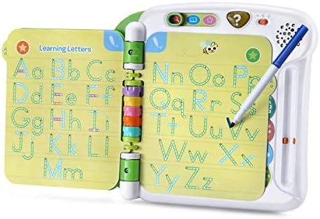 LeapFrog Prep for Preschool Activity Book - Image 4