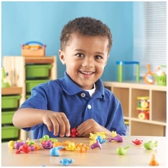 Learning Resources Under the Sea Ocean Counters - Image 2