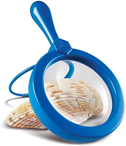 Learning Resources Primary Science Jumbo Magnifiers, Set of 12 - Image 2