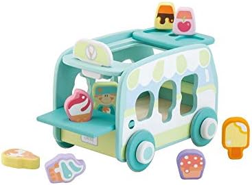 Trudi 82994 Building kit, Multi-Coloured by Trudi