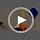 Montessori Mobile Set F - Munari (with Plastic Ball) & Octahedron in Multiple Sizes & Color Dancers Ⅱ - Image 7
