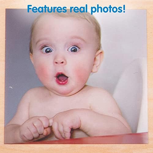 tickit My Emotions Wooden Tiles, Set of 18 - Image 5