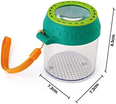 Hape Explorers Bug Jar - Image 4