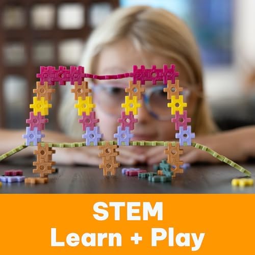 KADÜ Snake 250 Piece Set - STEM/STEAM Building + Construction Toy, for Open + Imaginative Play Ages 5+ - Image 4