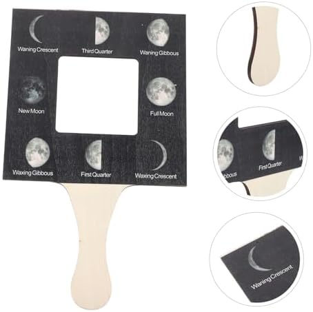Kisangel Nature Guide Frame Viewer Nature Exploration Toy Boys and Girls Outdoor Observation Garden Observation Tool for Boys and Girls - Image 4