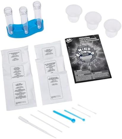 ALEX Toys Scientific Explorer My First Mind Blowing Science Kids Science Experiment Kit, Multicolor, Small - Image 2