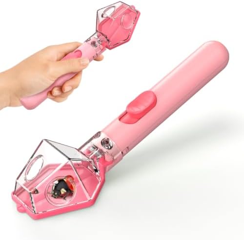 Bug Catcher for Kids with 6X Magnifier, STEM Educational Exploration Toys by LeouaUSABrandFlagship