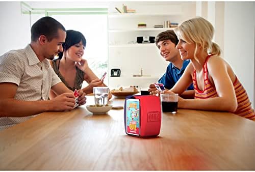Top Trumps Countries and Flags: Quiz Games - Trivia Quiz - Kids Games for Learning - Great Travel Games and Road Trip Games - Trivia Outdoor Games - Family Games for Kids and Adults 2+ Players - Image 2