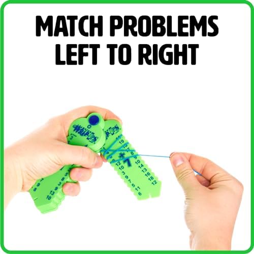 Learning Wrap-Ups, Addition Keys, Self-Correcting Math Tool, 10 Keys - Image 2