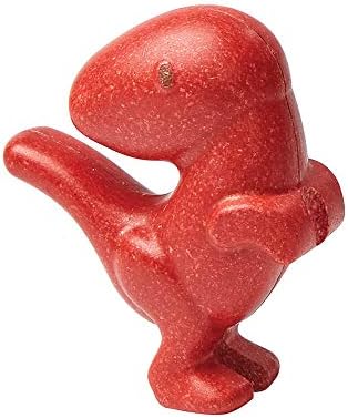 PlanToys® Tyrannosaurus Rex Wooden Montessori Kids Creative Dinosaur Toy by PlanToys