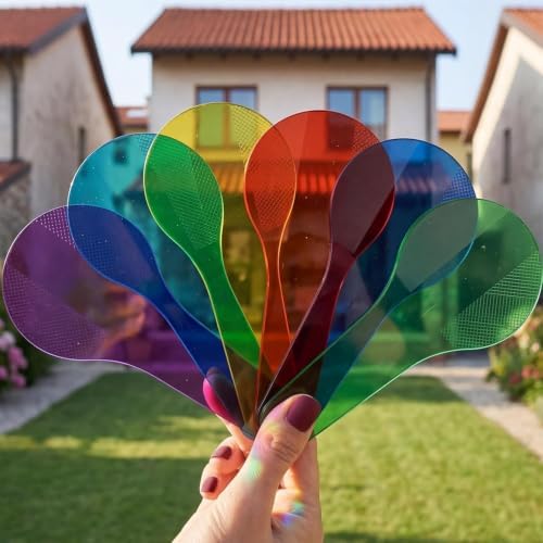 Color Paddles - Engaging Color Mixing Toys for Kids - Image 5